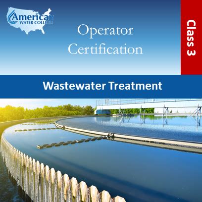 This course will prepare you to pass your entry level wastewater treatment operator exam. . Illinois class 3 wastewater exam